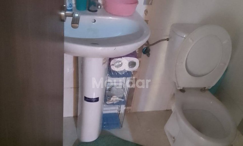 Apartamento Charmoso 2 Quartos à Venda em Marrakech - Mabrouka - view 11