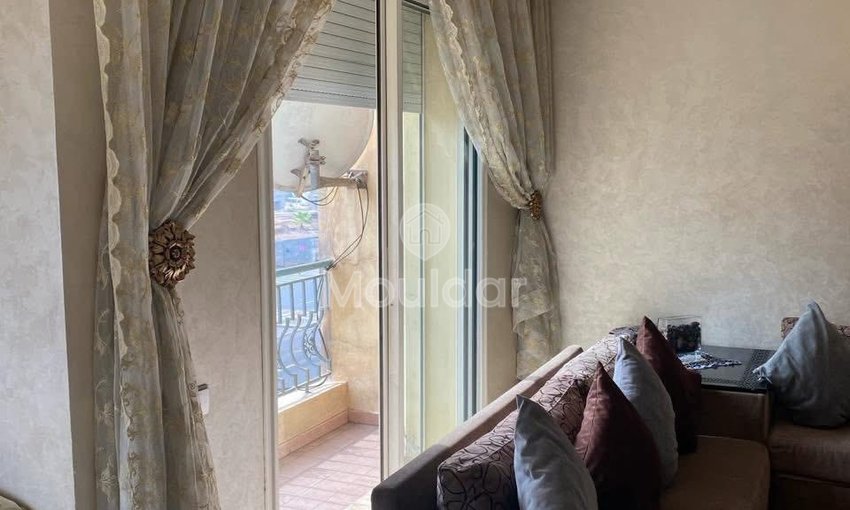 À Venda: Apartamento Charmoso em Casablanca com Terraço - view 3