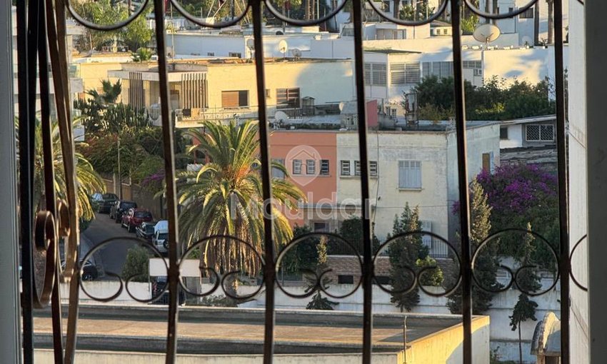 Studio de închiriat în Casablanca - view 7