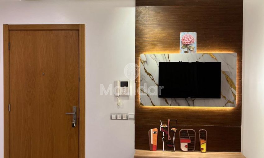 Estudio en alquiler en Casablanca, Mers Sultan - view 6