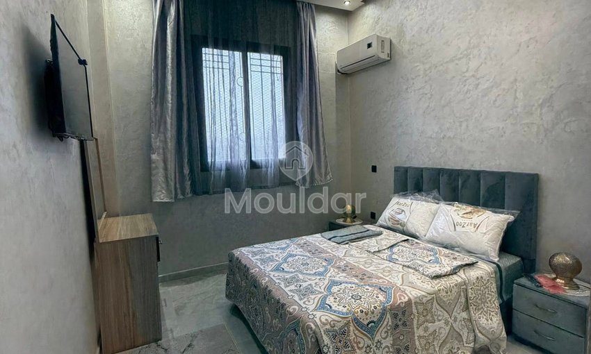 Apartment for rent in Marrakech Fes Road - view 6