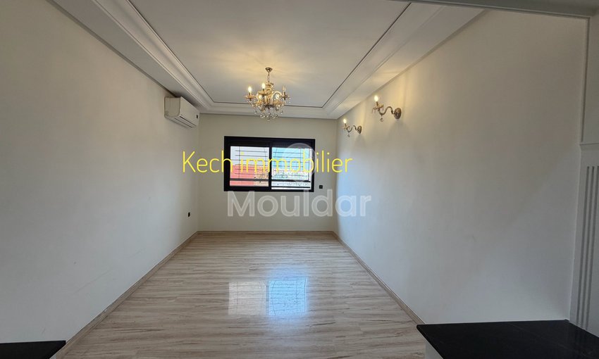 Apartment for rent in Marrakech, Safi Road - view 9