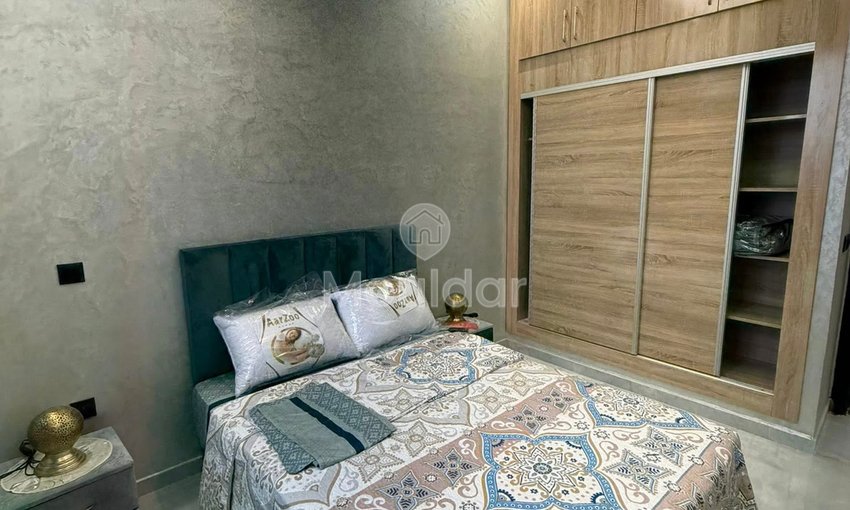 Apartment for rent in Marrakech Fes Road - view 8