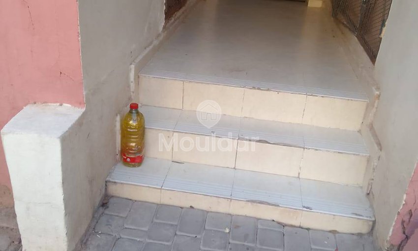 Apartamento Charmoso 2 Quartos à Venda em Marrakech - Mabrouka - view 9