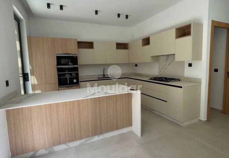 Villa de Luxe à Marrakech : 4 Chambres avec Piscine - view 8