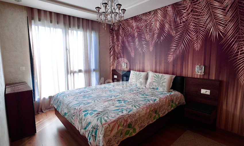 Duplex Élégant à Casablanca : Luxe et Confort de Vie - view 6