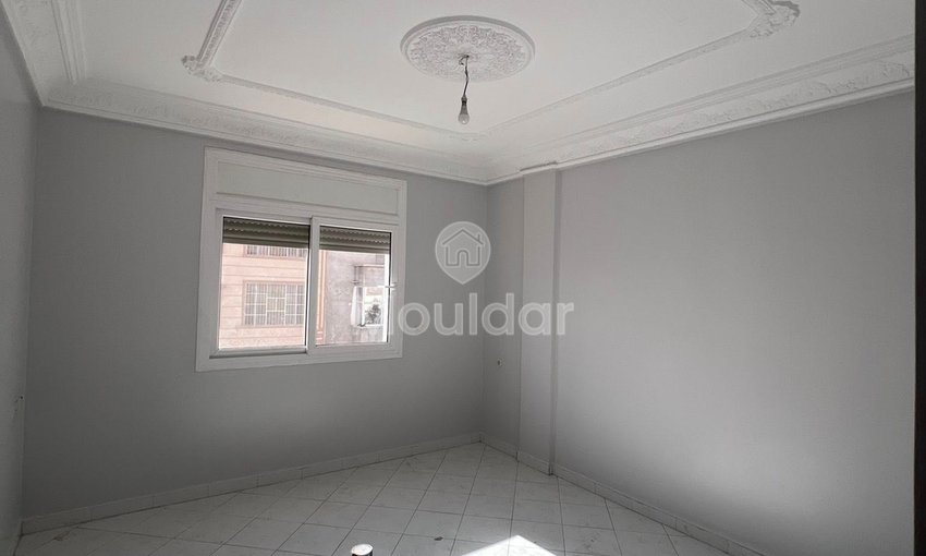 Wunderschöne Wohnung zu vermieten in Agadir - 2 Schlafzimmer mit Balkon - view 3