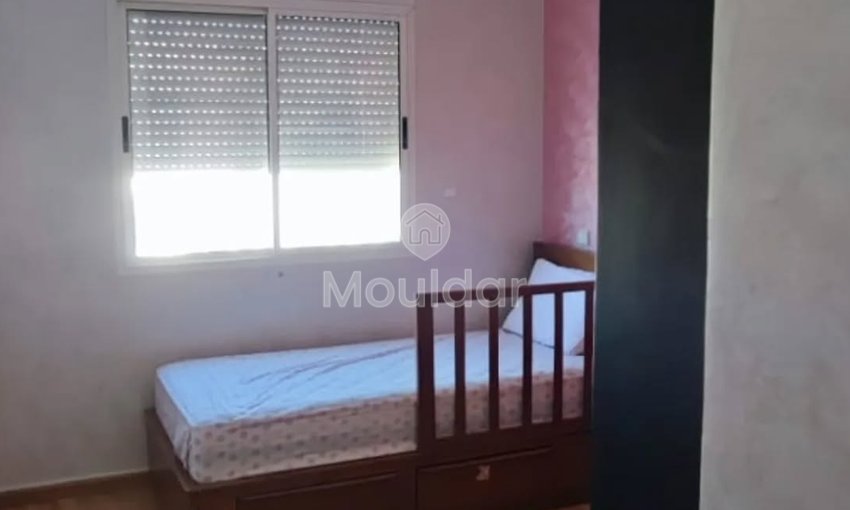Appartamento in affitto ad Agadir, Hay Mohammadi - view 2