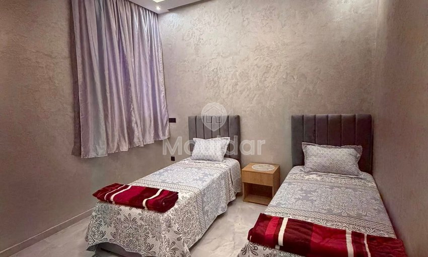 Apartment for rent in Marrakech Fes Road - view 9