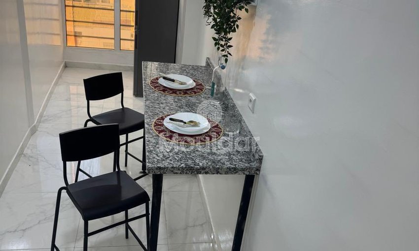 Studio de închiriat în Casablanca - view 3