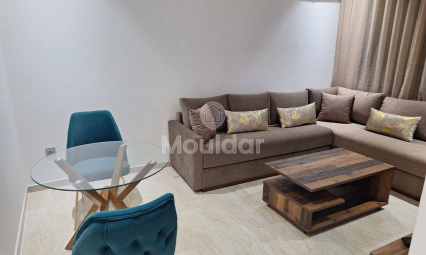 Studio Te Huur in Casablanca - Oase met Zwembad en Parkeergelegenheid - view 2