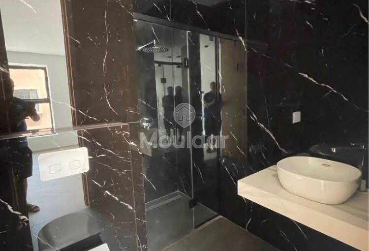 Villa de Luxe à Marrakech : 4 Chambres avec Piscine - view 9