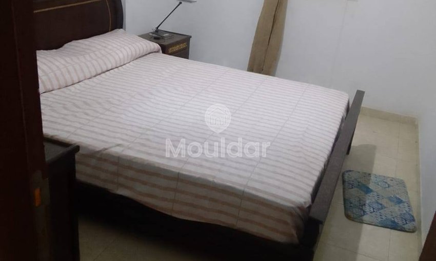 Apartamento Charmoso 2 Quartos à Venda em Marrakech - Mabrouka - view 6