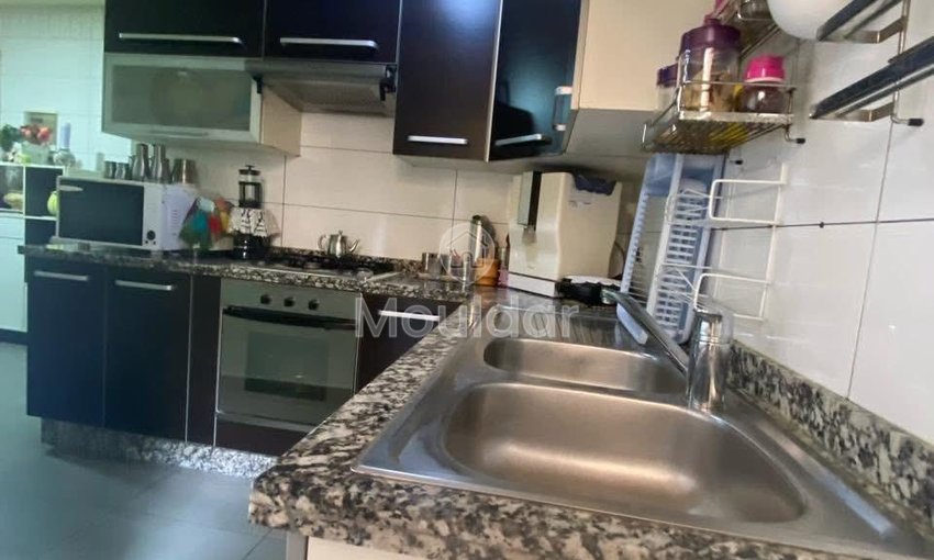 À Venda: Apartamento Charmoso em Casablanca com Terraço - view 9