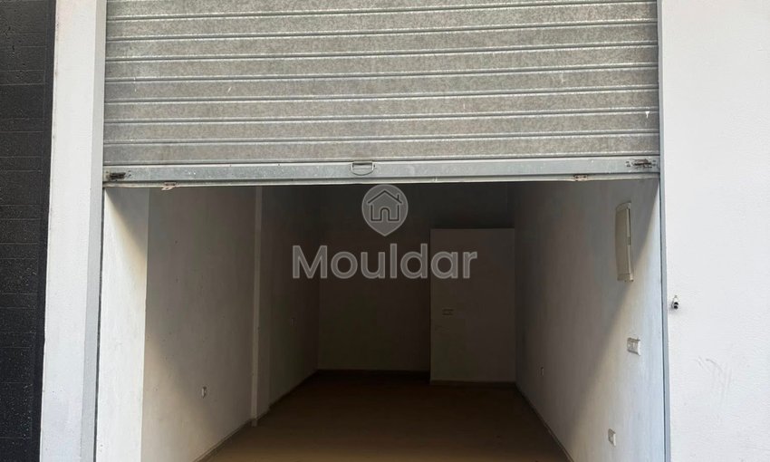 Możliwość: Sprzedaż Nieruchomości Komercyjnej w Fes - 26 m² - view 2