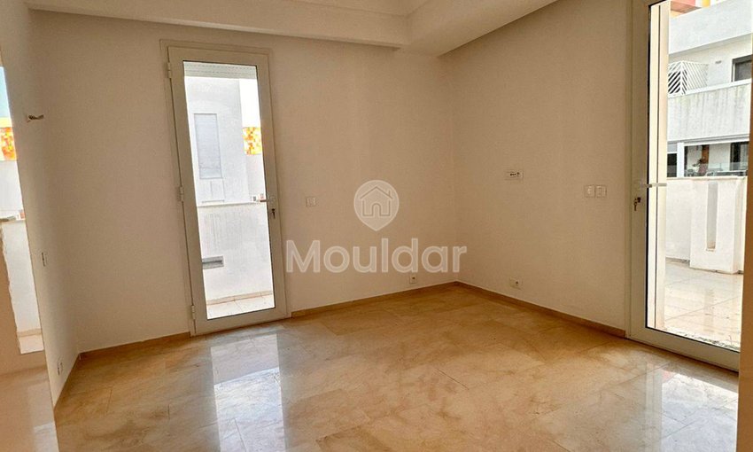 شقة للإيجار: فخامة وراحة في كاسابلانكا سيتي المالية - view 2