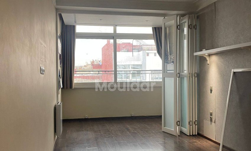 Appartement à vendre 2 chambres Casablanca Maârif Extension - view 2