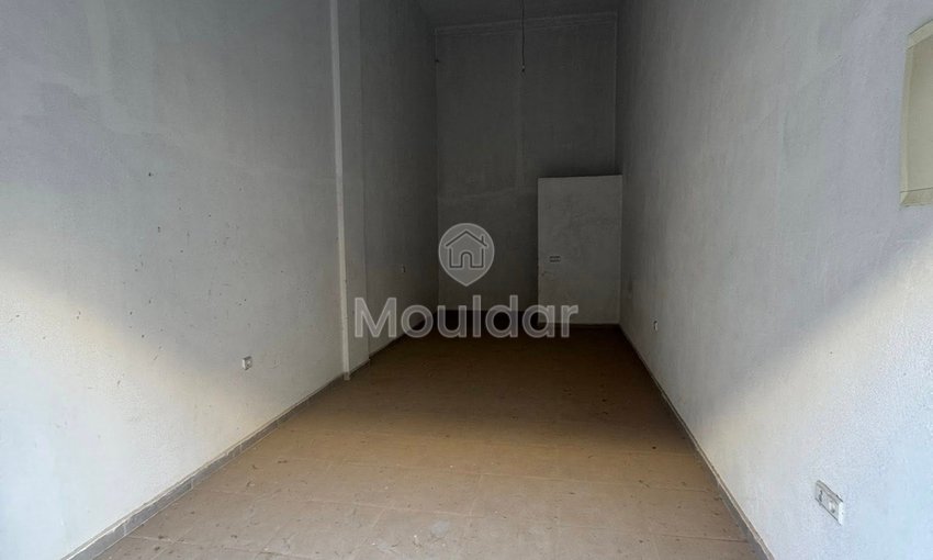 Możliwość: Sprzedaż Nieruchomości Komercyjnej w Fes - 26 m² - view 3