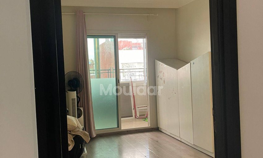 Appartement à vendre 2 chambres Casablanca Maârif Extension - view 3