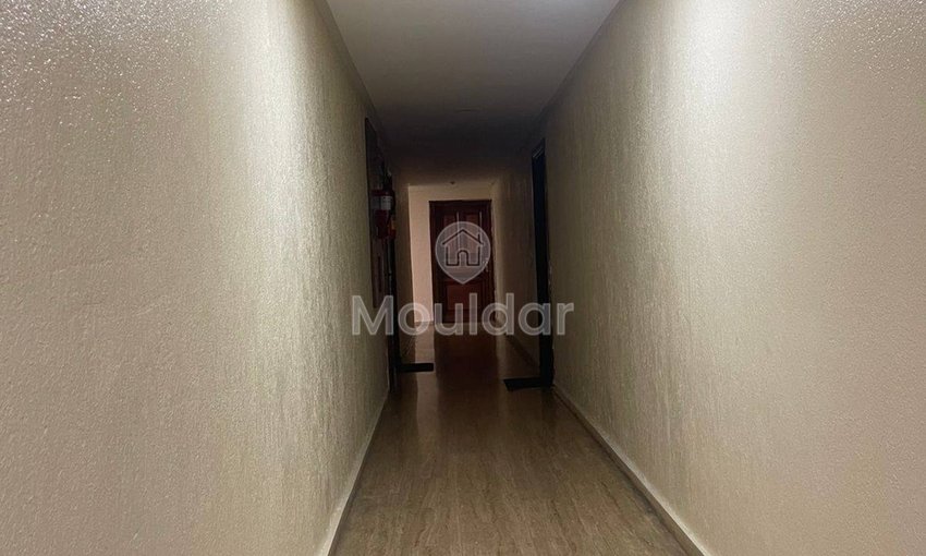 Appartement à vendre 2 chambres Casablanca Maârif Extension - view 5
