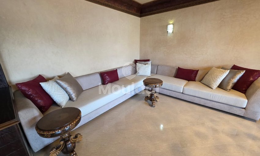 Appartamento Moderno in Affitto: 3 Camere a Casablanca Riviera - view 5