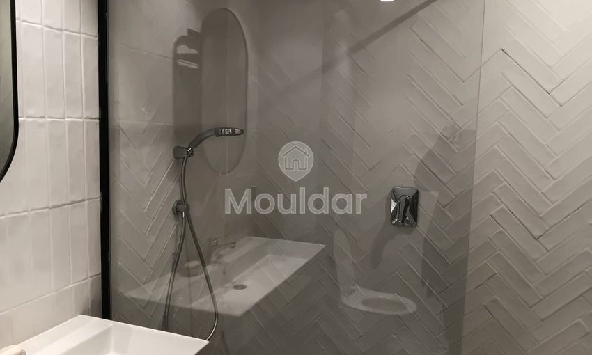 Studio do wynajęcia w Casablance - Gauthier: Komfort i Udogodnienia - view 5