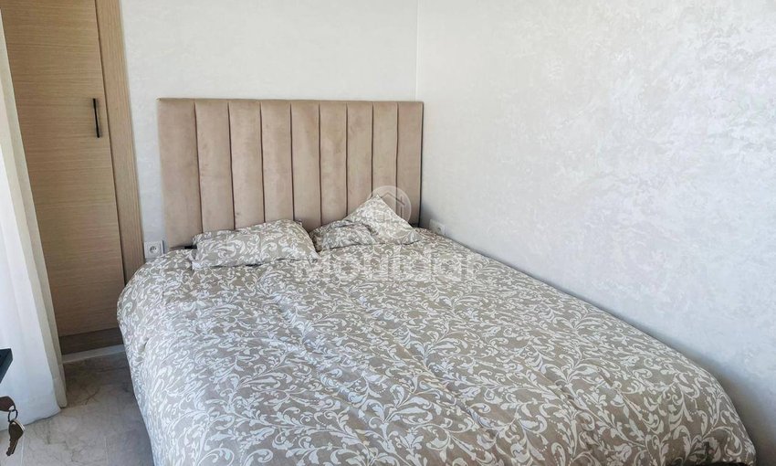 Maarif, Kazablanka'da Balkonlu Kiralık Eşyalı Stüdyo - view 5