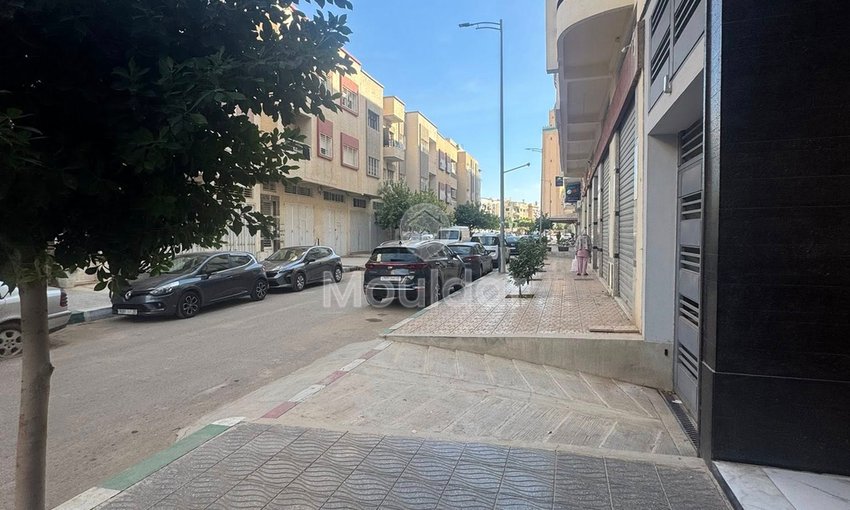 Możliwość: Sprzedaż Nieruchomości Komercyjnej w Fes - 26 m² - view 5