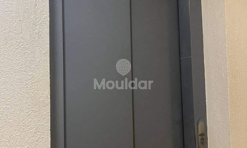 Appartement à vendre 2 chambres Casablanca Maârif Extension - view 4