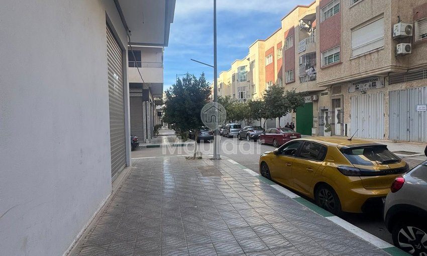 Możliwość: Sprzedaż Nieruchomości Komercyjnej w Fes - 26 m² - view 6