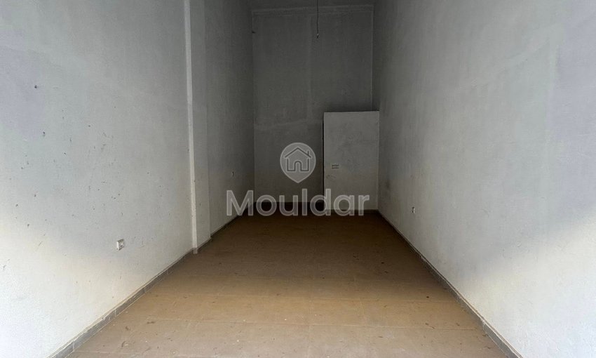 Możliwość: Sprzedaż Nieruchomości Komercyjnej w Fes - 26 m² - view 4