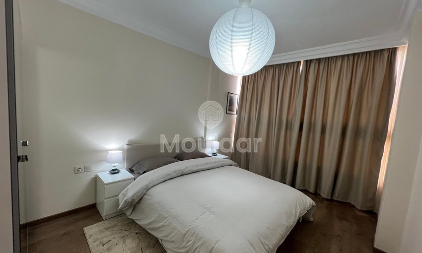 Prachtig Appartement met 3 Slaapkamers te Huur in de Gouden Driehoek - view 5