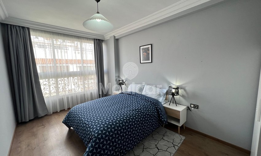 Prachtig Appartement met 3 Slaapkamers te Huur in de Gouden Driehoek - view 6