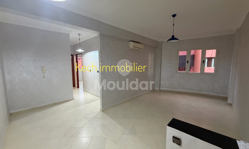 Appartement te koop in Marrakech, Route de Casablanca - view 5