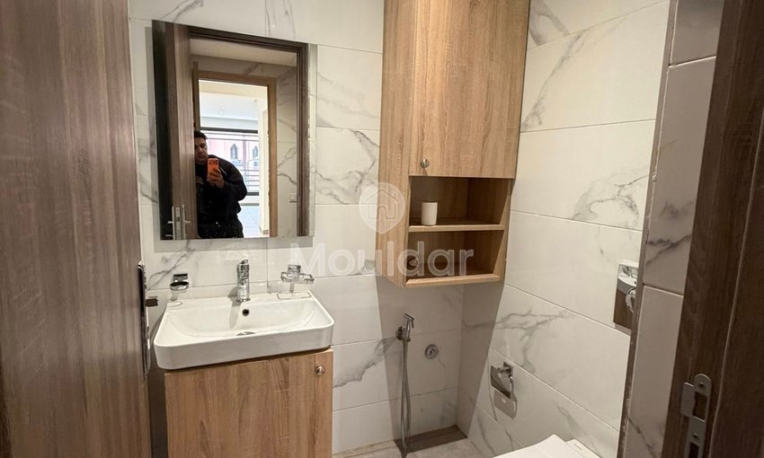 Biuro na sprzedaż w Guéliz, Marrakesz - view 7