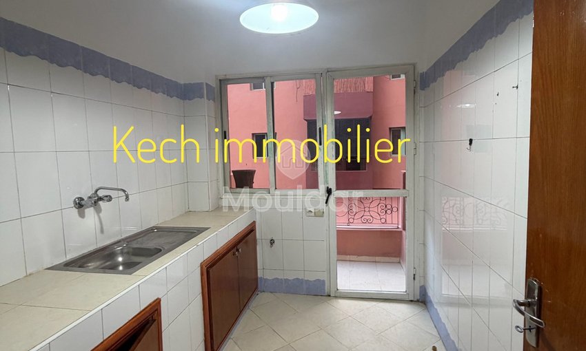 Appartement te koop in Marrakech, Route de Casablanca - view 11