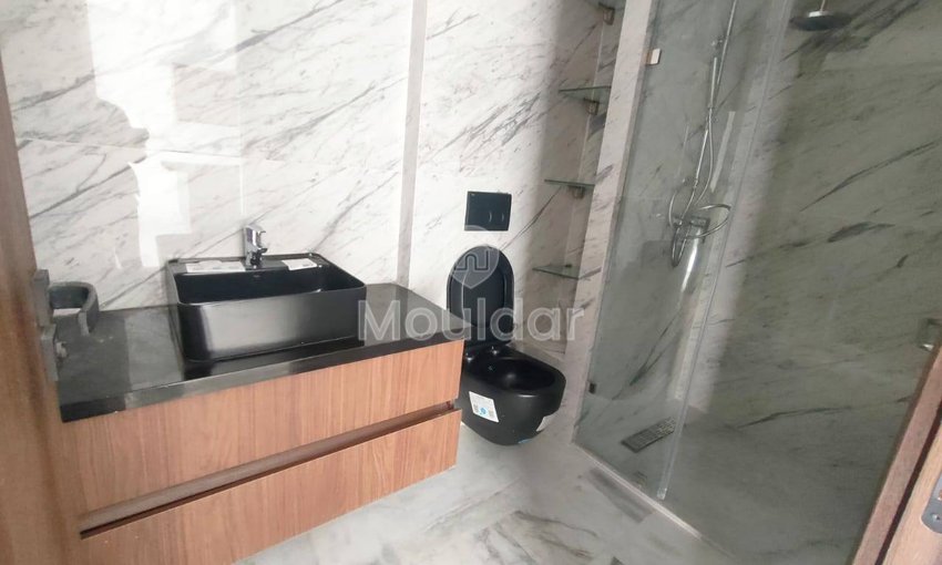 Casablanca'da Kiralık Şık Stüdyo - Hastaneler Bölgesi - view 14