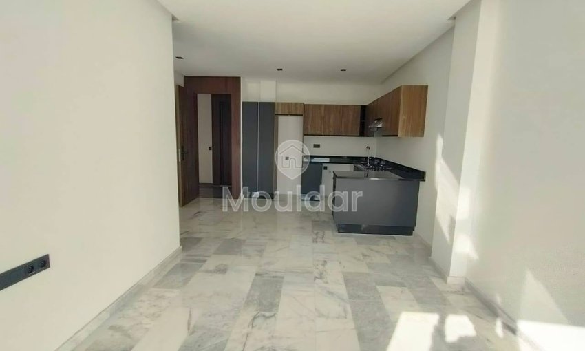 Casablanca'da Kiralık Şık Stüdyo - Hastaneler Bölgesi - view 10