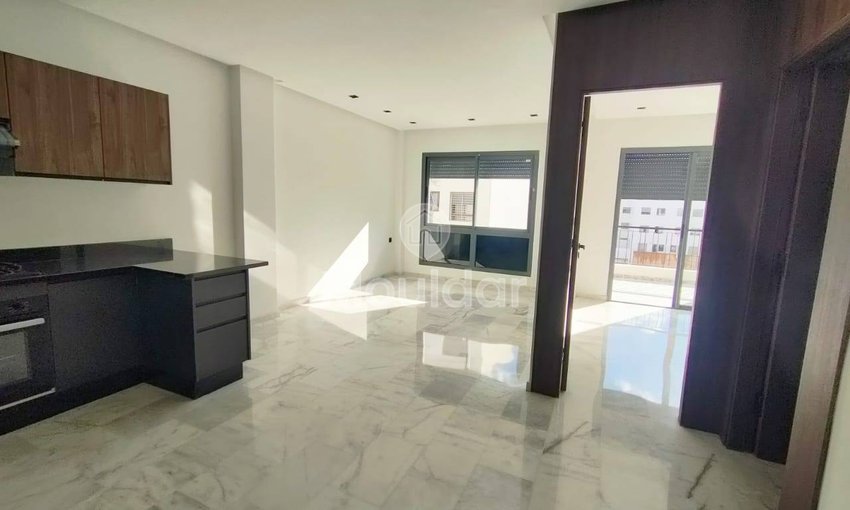 Casablanca'da Kiralık Şık Stüdyo - Hastaneler Bölgesi - view 9