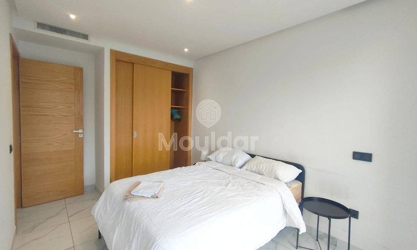 Studio à Louer : Confort Moderne à Ferme Bretone, Casablanca - view 4