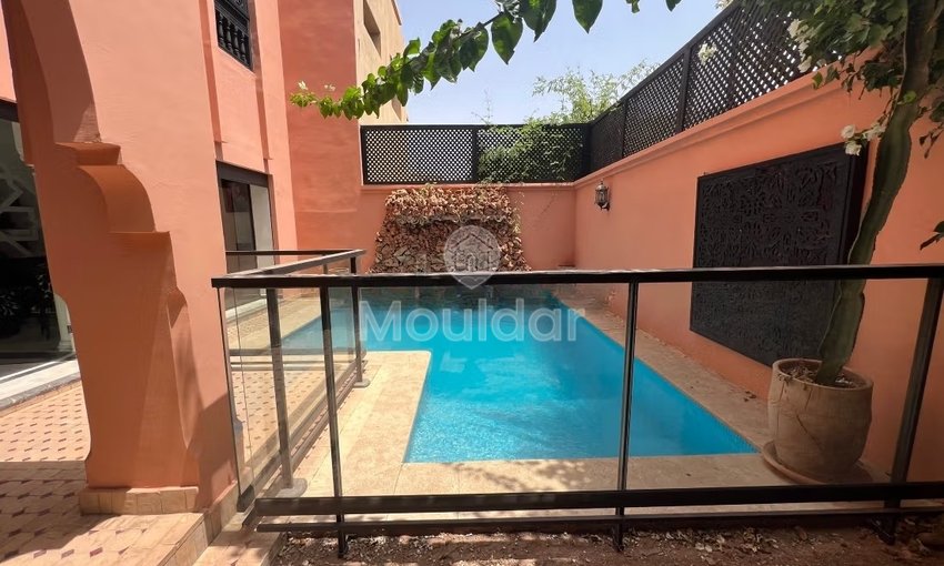 Villa Moderne à Vendre à Marrakech : Confort et Éléganće - view 3
