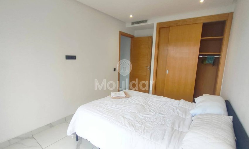 Studio à Louer : Confort Moderne à Ferme Bretone, Casablanca - view 5