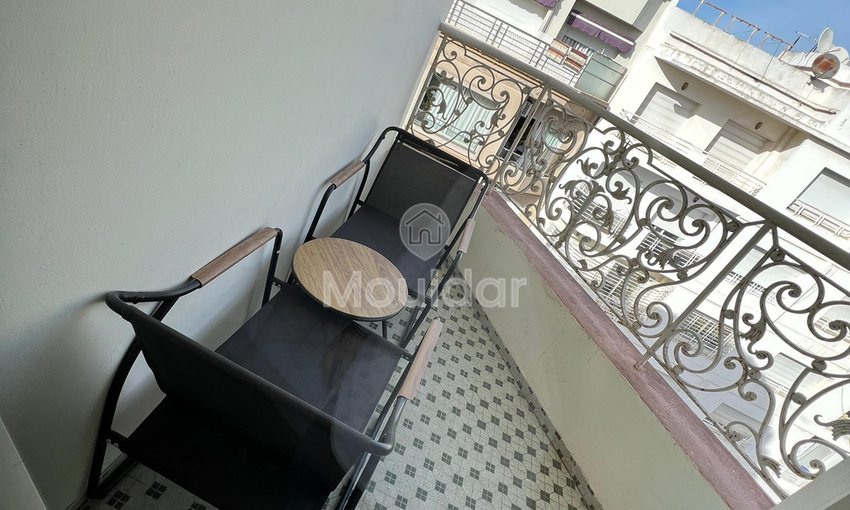 Prachtig Appartement met 3 Slaapkamers te Huur in de Gouden Driehoek - view 7