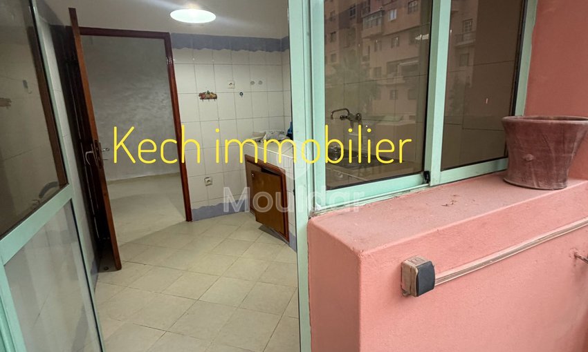 Appartement te koop in Marrakech, Route de Casablanca - view 10