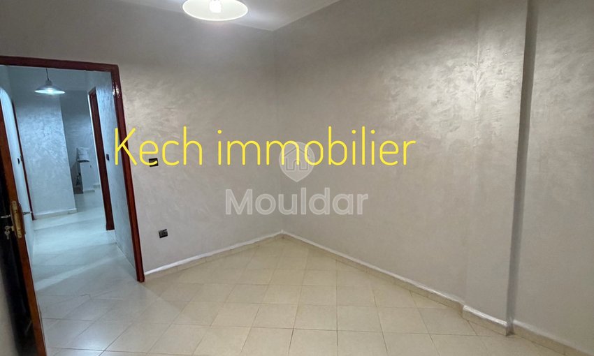 Appartement te koop in Marrakech, Route de Casablanca - view 8