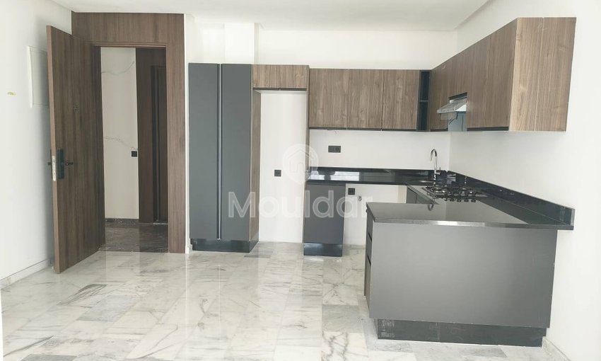 Casablanca'da Kiralık Şık Stüdyo - Hastaneler Bölgesi - view 8