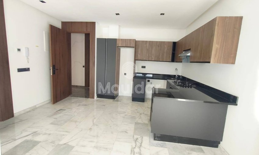 Casablanca'da Kiralık Şık Stüdyo - Hastaneler Bölgesi - view 12