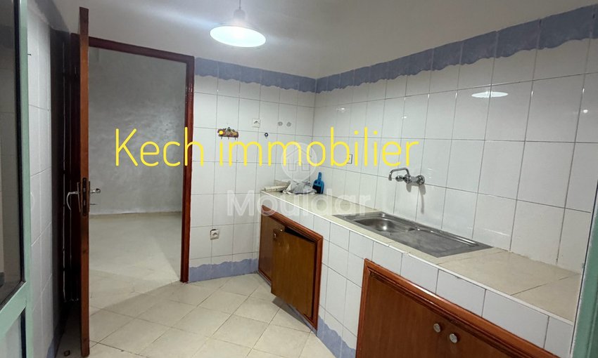 Appartement te koop in Marrakech, Route de Casablanca - view 12