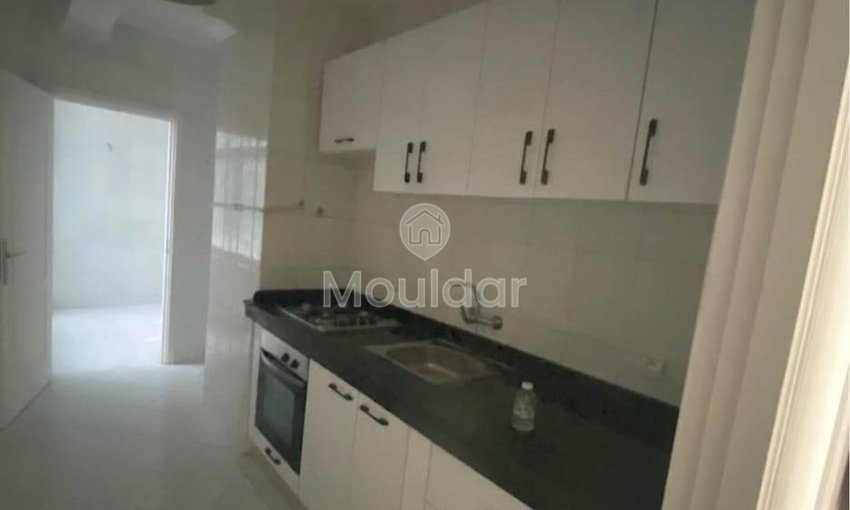 Appartement Charmant à Vendre à Tanger - Charf, 97 m² - view 9
