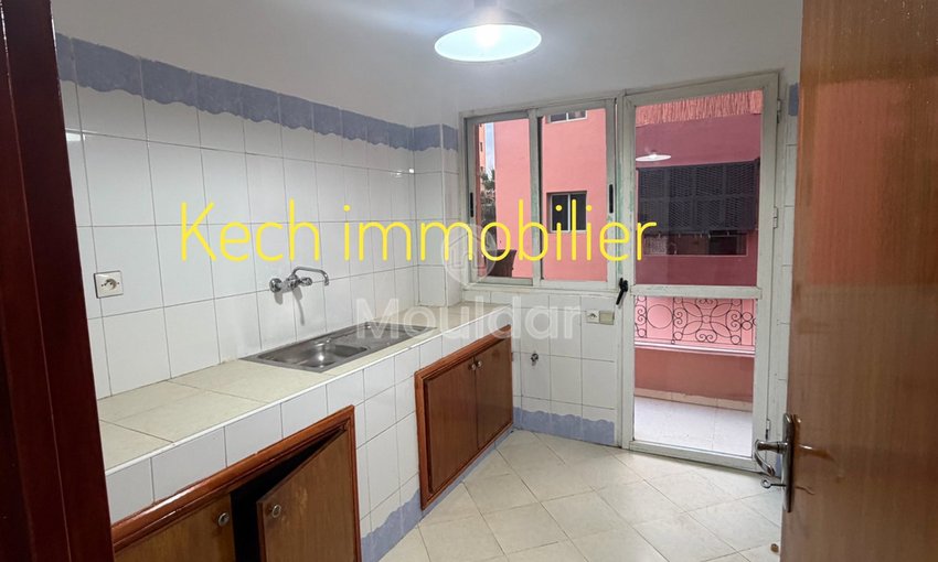 Appartement te koop in Marrakech, Route de Casablanca - view 13